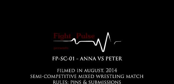  Anna vs Peter demo